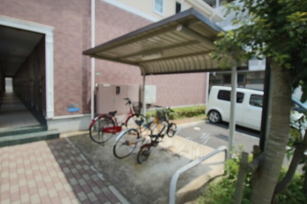 ペルル ラヴィの物件内観写真